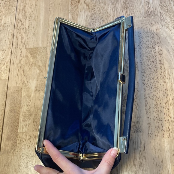 Vintage 1950’s clutch